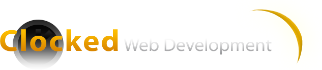 Clocked Web Development