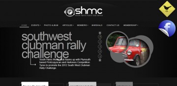 South Hams Motor Club