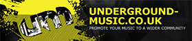 Underground-Music.co.uk